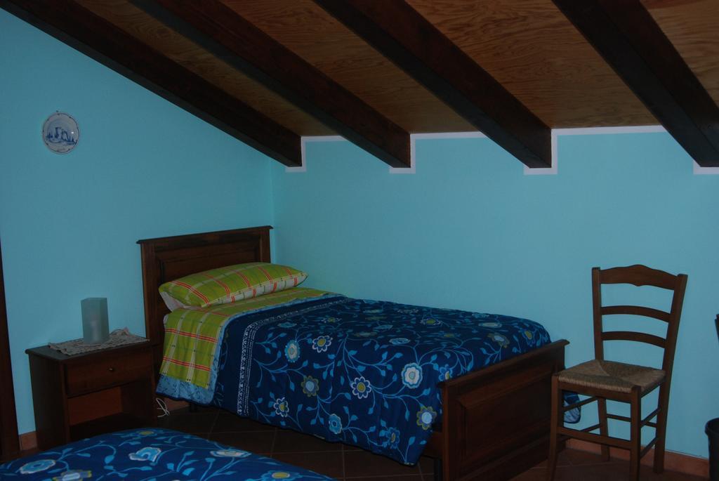 Hotel Casa Mariu Sala Consilina Zimmer foto